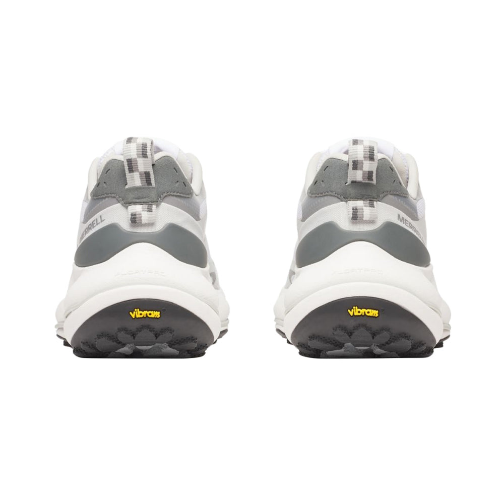 Merrell Womens Speedarc Matis Boots in White Color