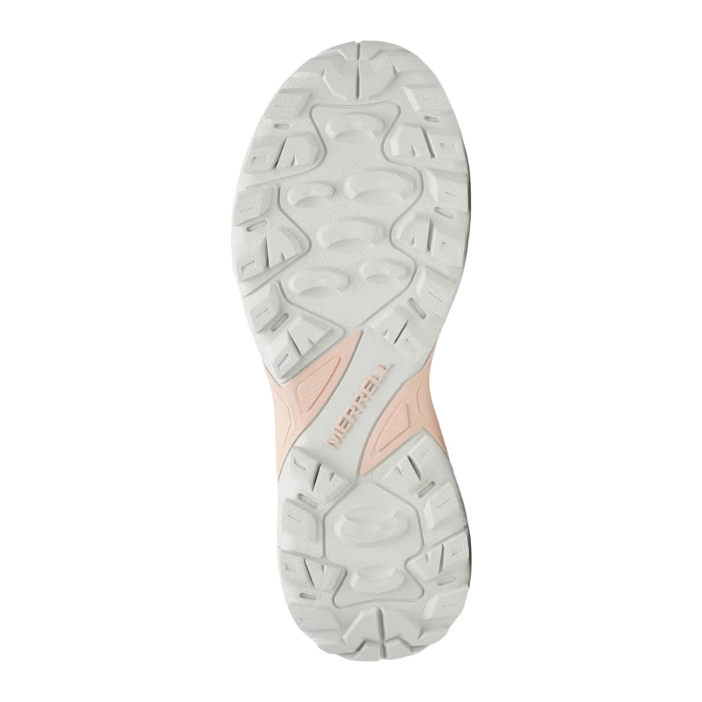 Merrell Womens Speed Strike 2 Mid Wp Boots in No Color