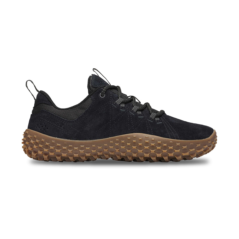 Merrell Wrapt | BLACK GUM – Paragon Sports