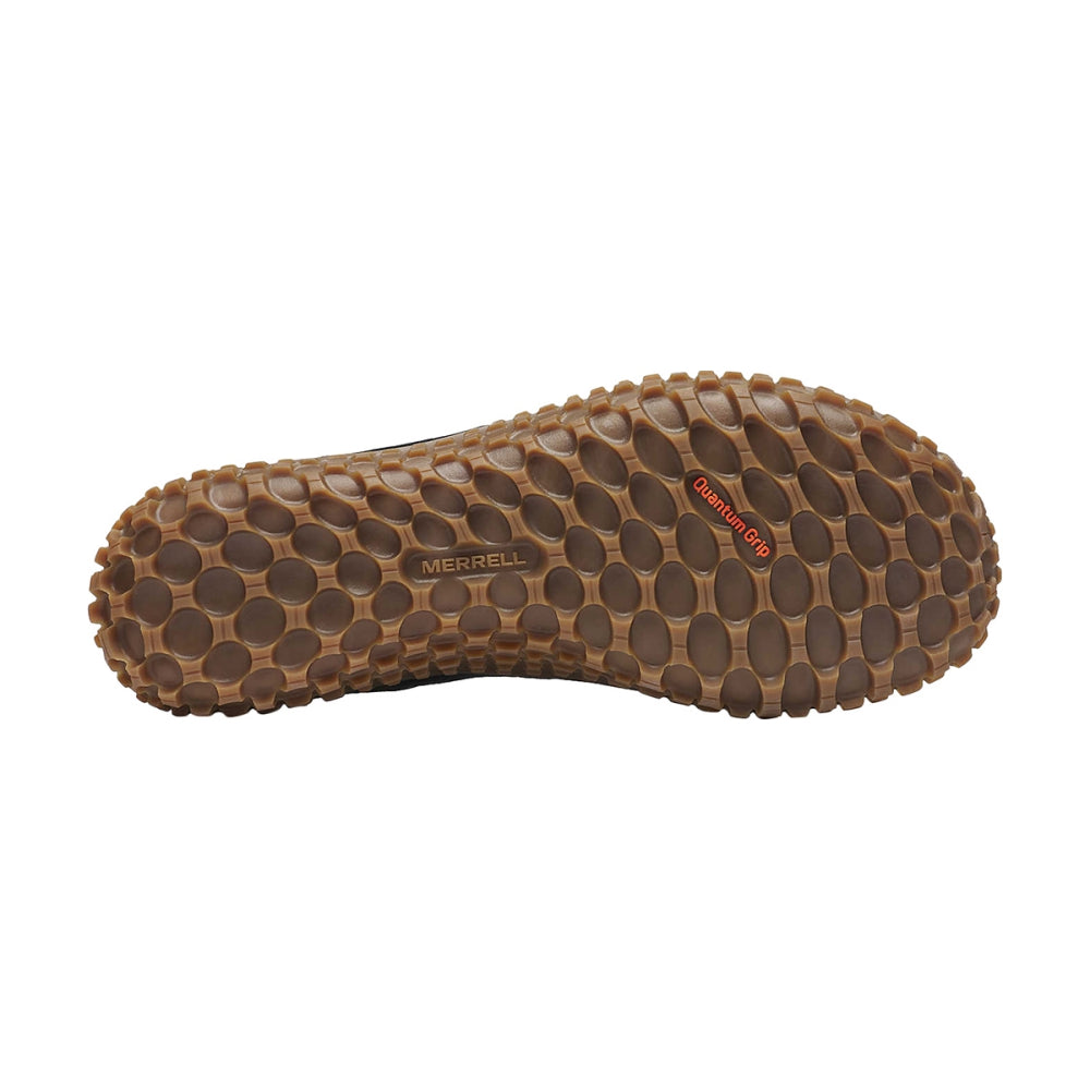 Merrell Womens Wrapt Boots in Black Color