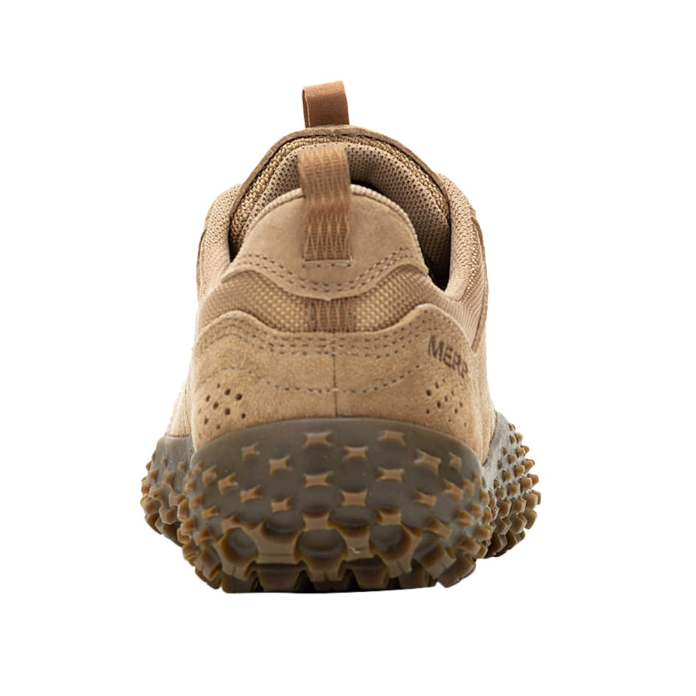 Merrell Womens Wrapt Boots in Brown Color
