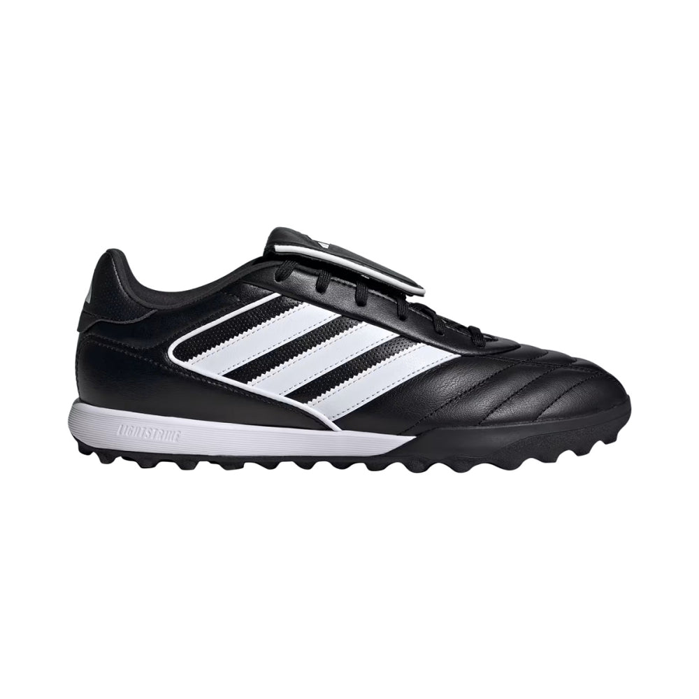 Adidas Unisex Copa Gloro II Tf Turf Cleats in Black Color