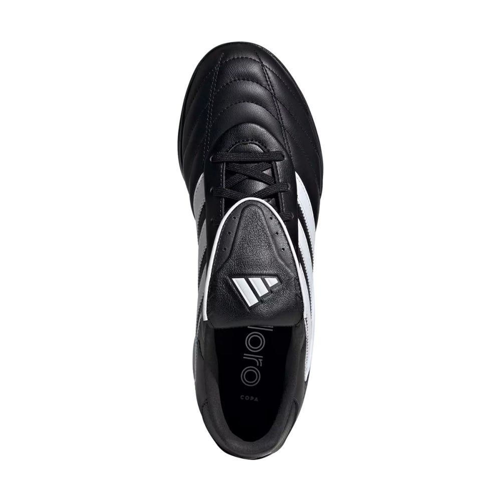 Adidas Unisex Copa Gloro II Tf Turf Cleats in Black Color