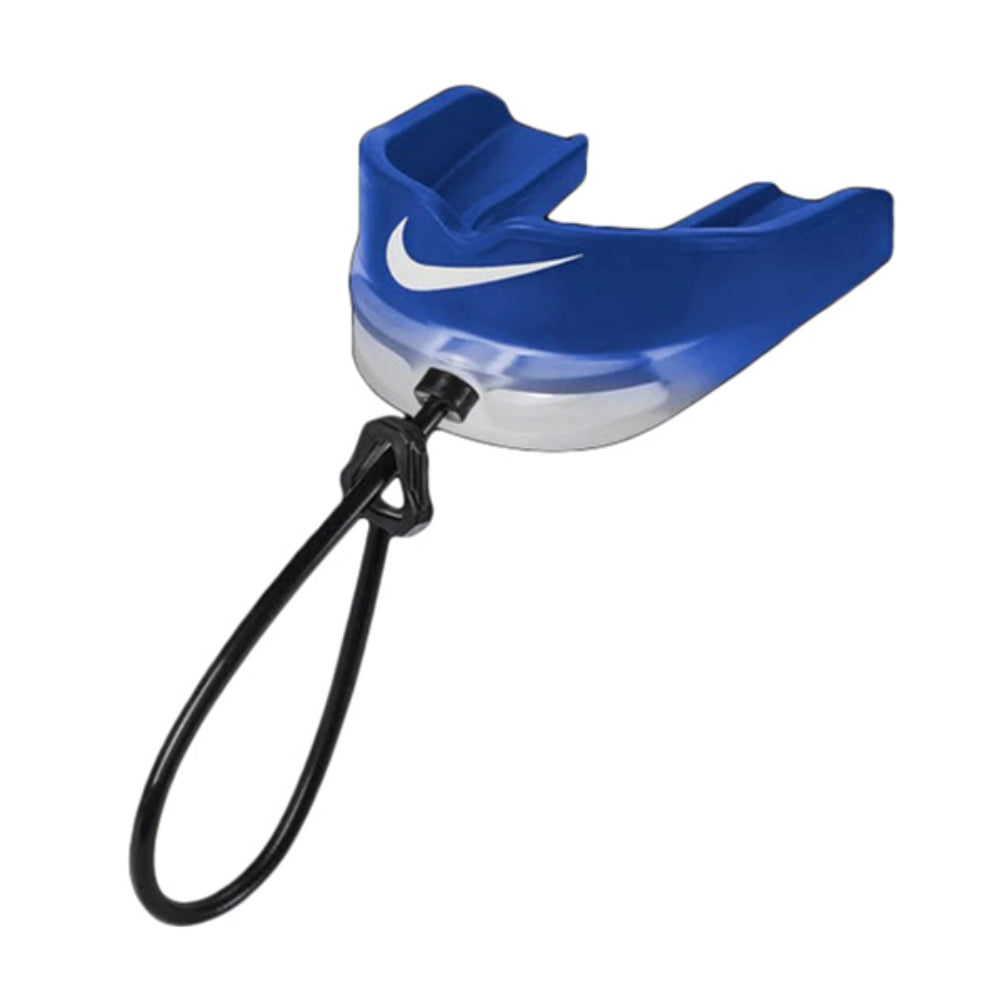 Nike Unisex Alpha MG Mma Pads in Blue Color