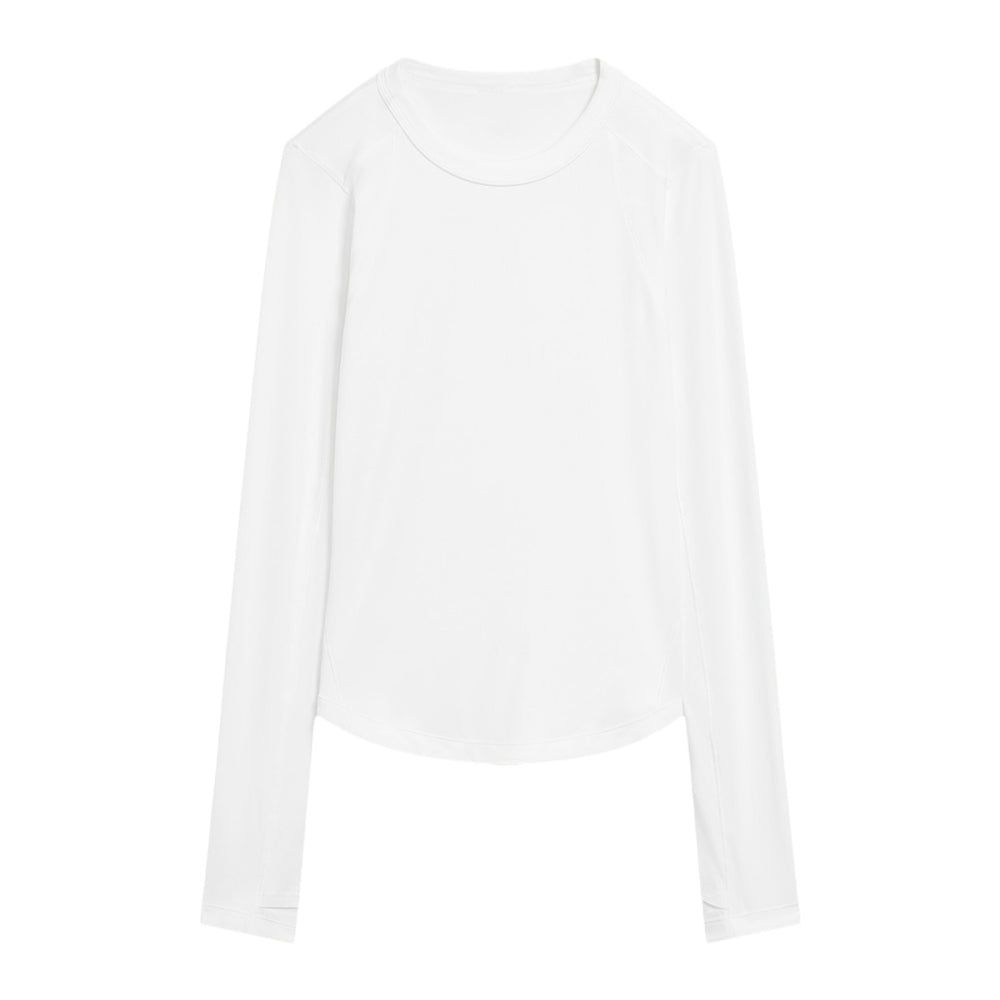 W ALL DAY LONG SLEEVE | WTA-BRIGHT