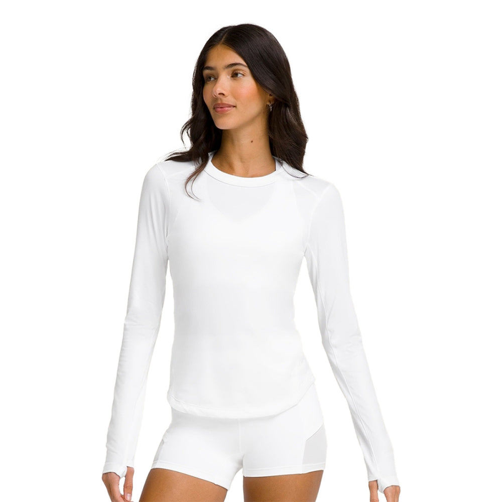 W ALL DAY LONG SLEEVE | WTA-BRIGHT