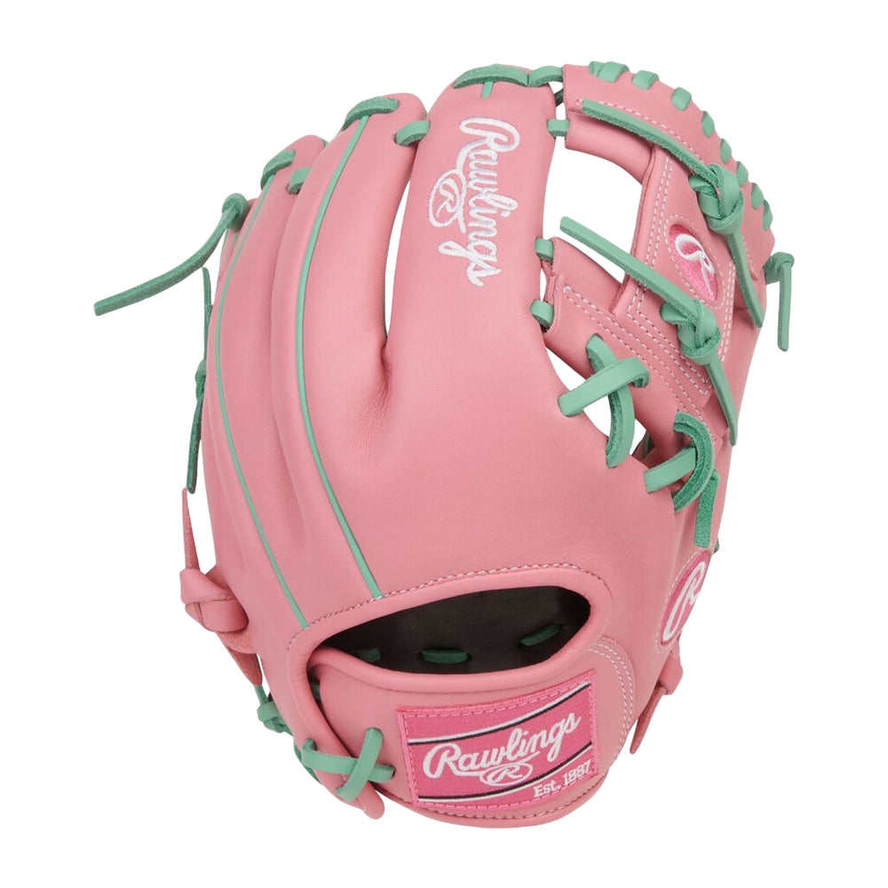 Rawlings Unisex 11.50 NXT Iweb If Glove Baseball Gloves in Pink Color