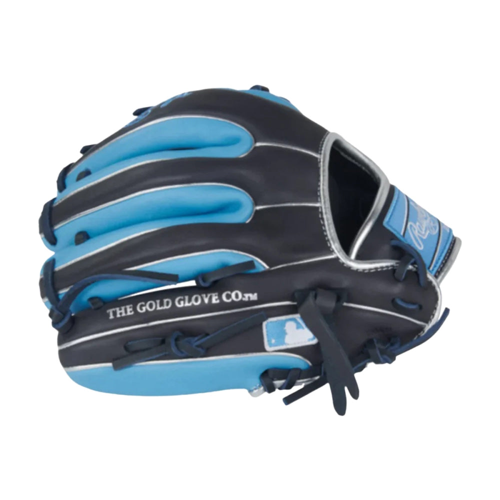 Rawlings Unisex 11.25 NXT Iweb If Glove Baseball Gloves in Blue Color