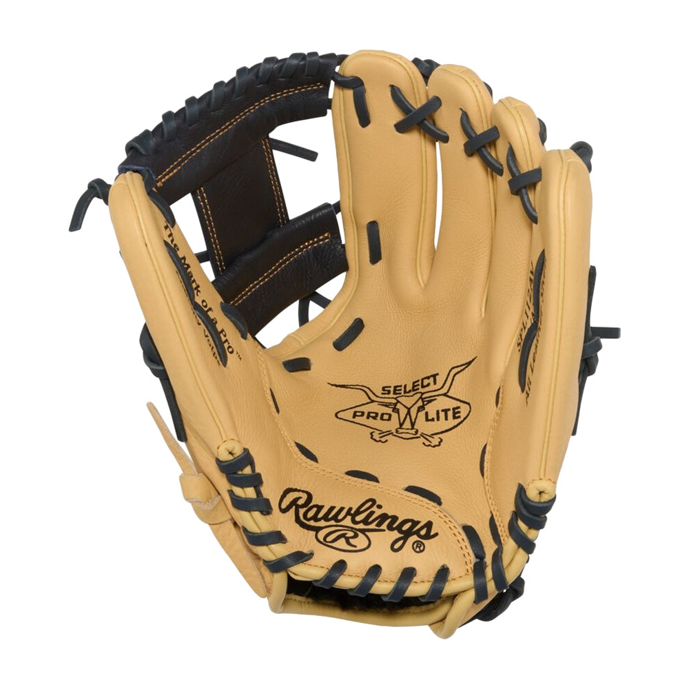 11.25 SLCT PRO LT VOLPE | CAMEL/NAVY