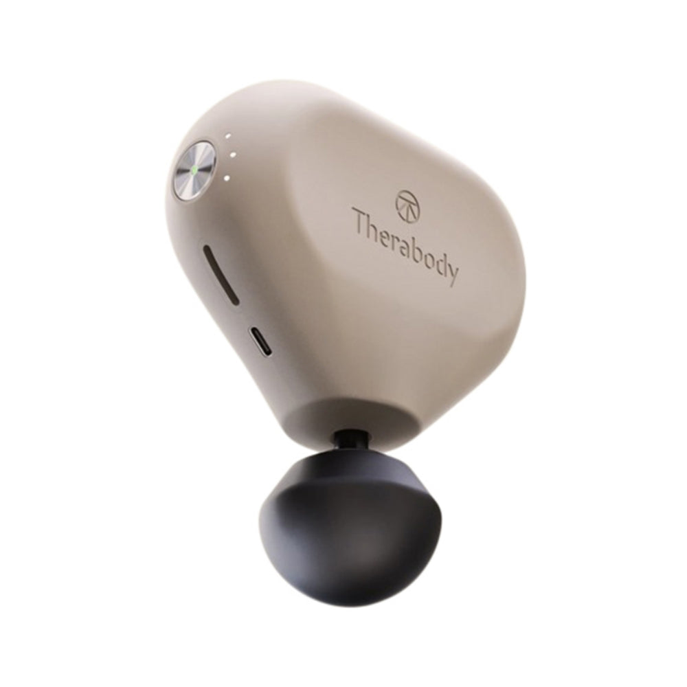 Therabody Theragun Mini 3Rd Gen Percussive Therapy in White Color