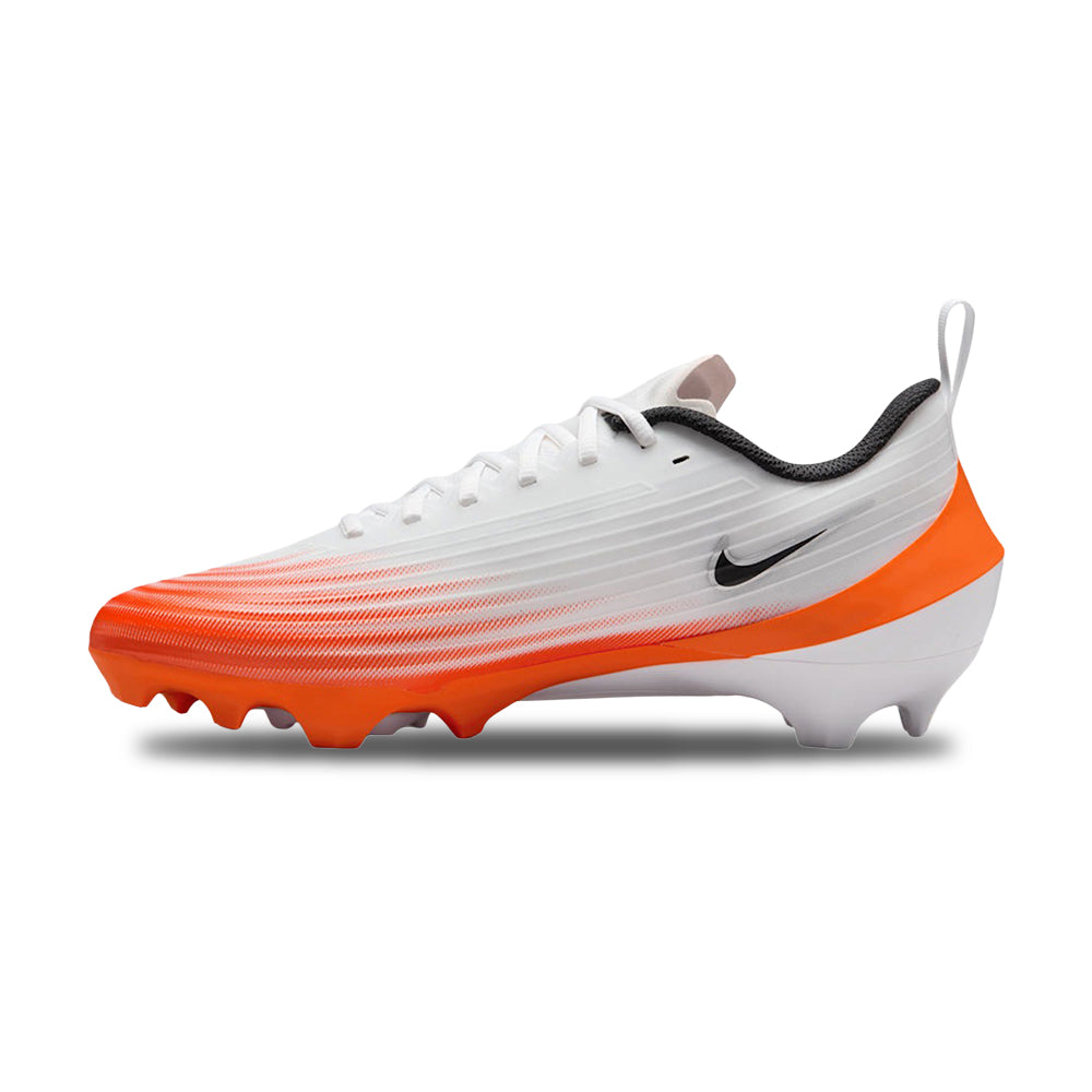 Nike Unisex Vapor Speed 3 Cleat Football Cleats in White Color
