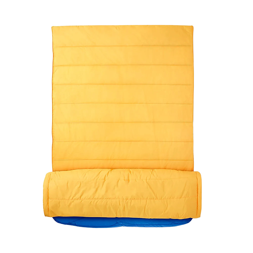 Marmot Pacifica 30 Sleeping Bags in Blue Color