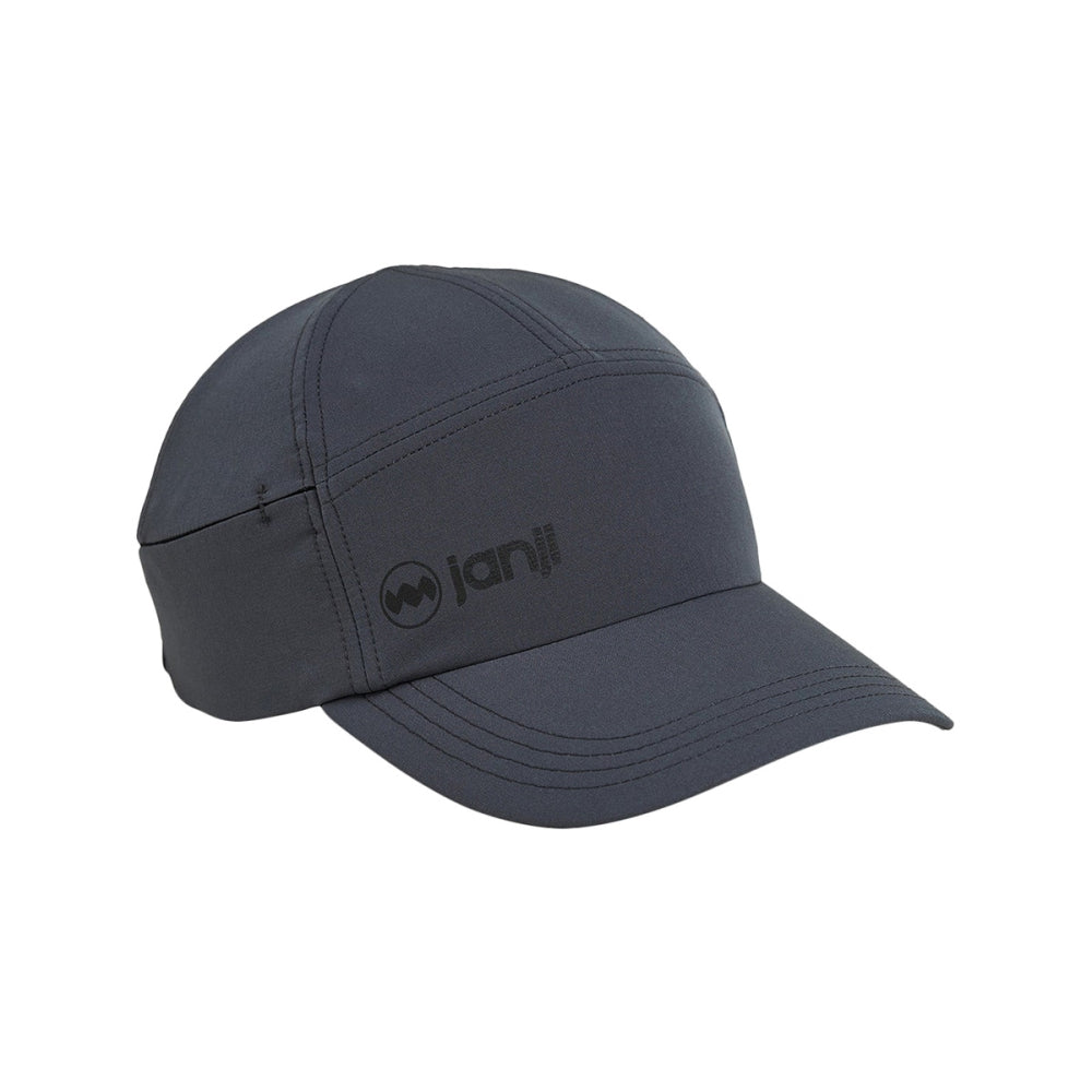 Janji Unisex Transit Tech Cap Hats in Blue Color