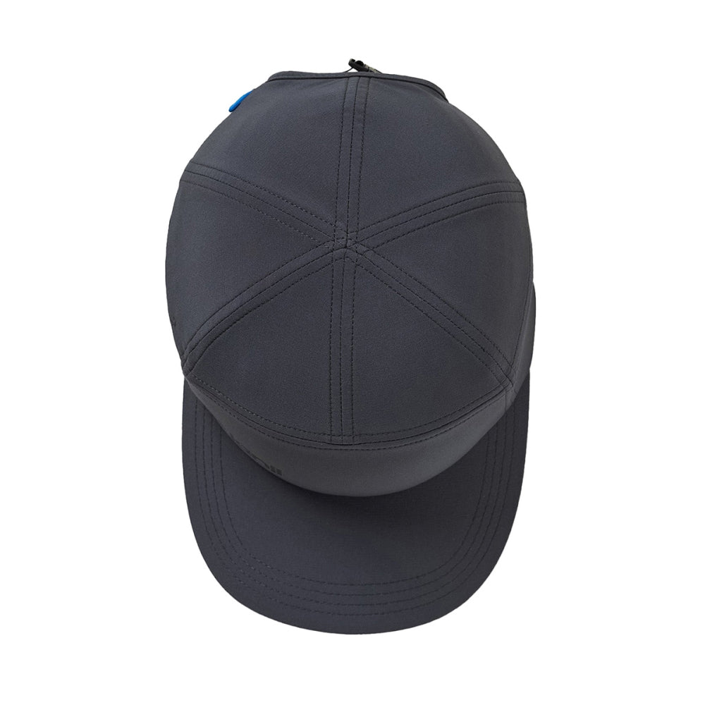 Janji Unisex Transit Tech Cap Hats in Blue Color