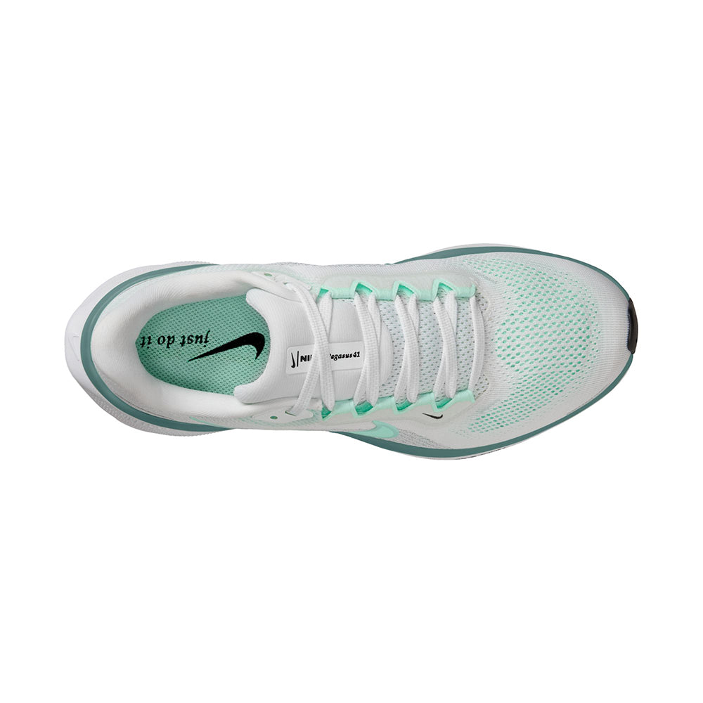 W PEGASUS 41 | 113-WHITE/