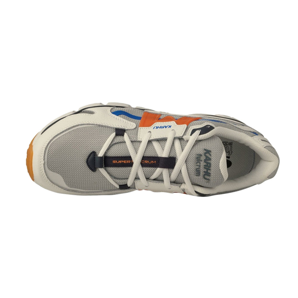 SUPER FULCRUM | PERAL BLUE