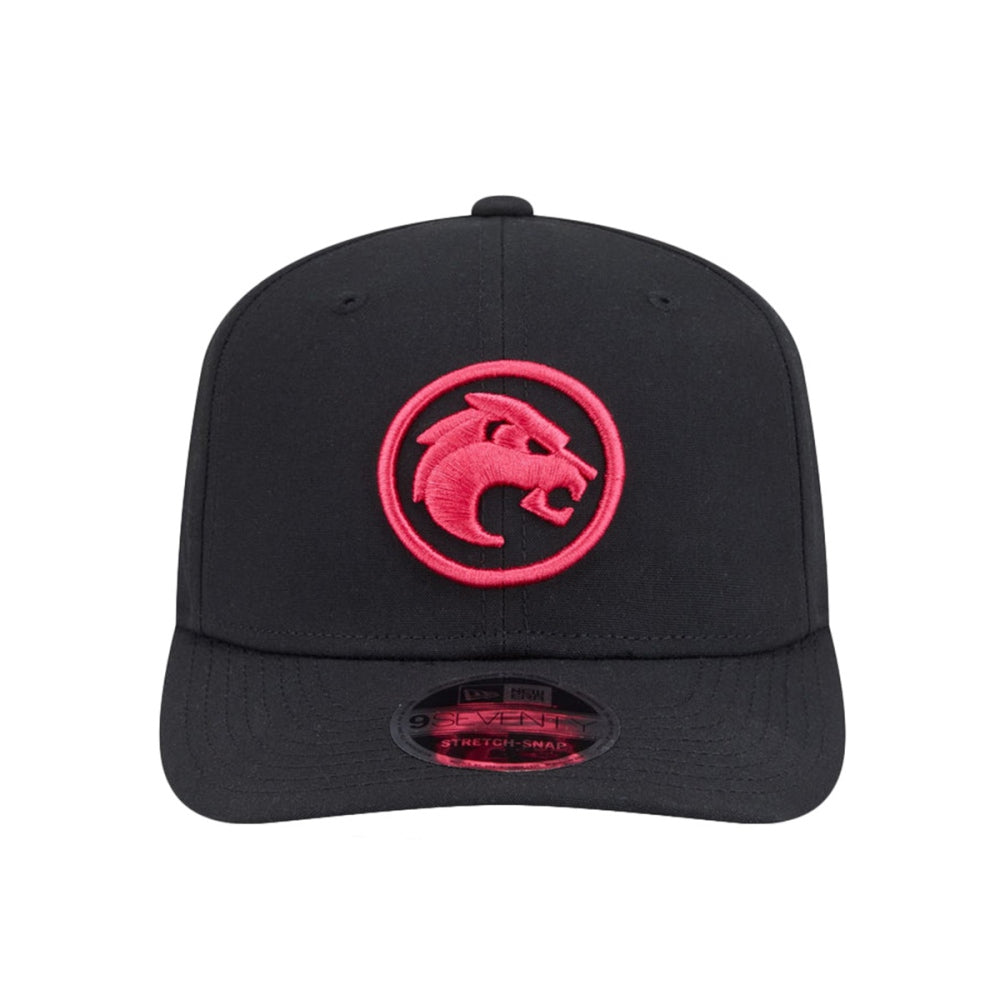 LIV25 970 LEGION | BLACK