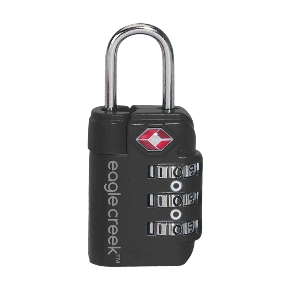 Eagle Creek Travel Safe Tsa Lock« Travel Accessories in Grey Color