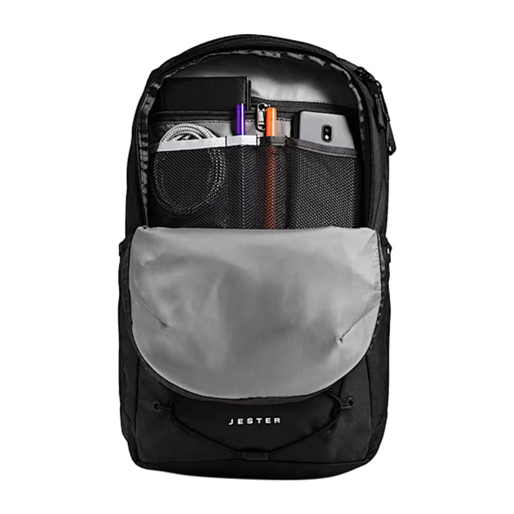 The North Face W Jester Bags in Black Color