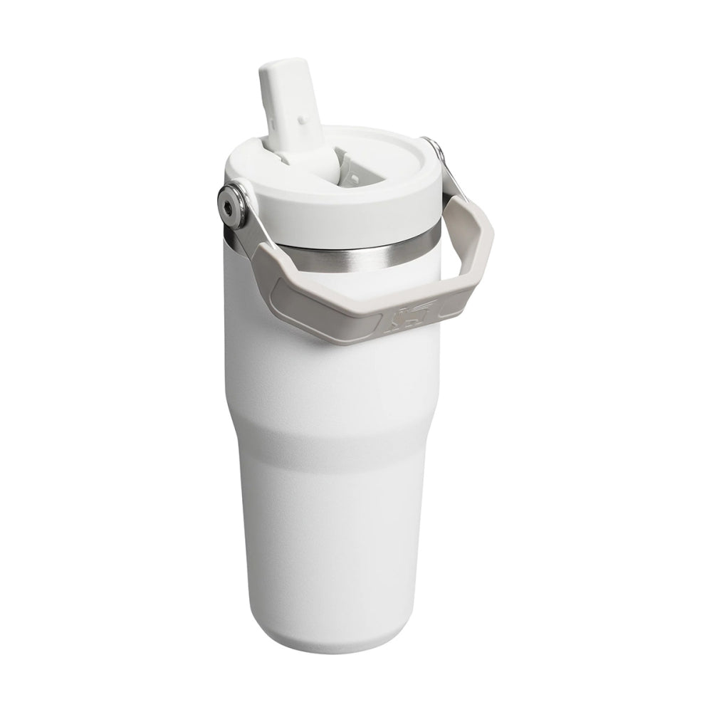 THE ICEFLOW FLIP STRAW 2 | 001-FROST