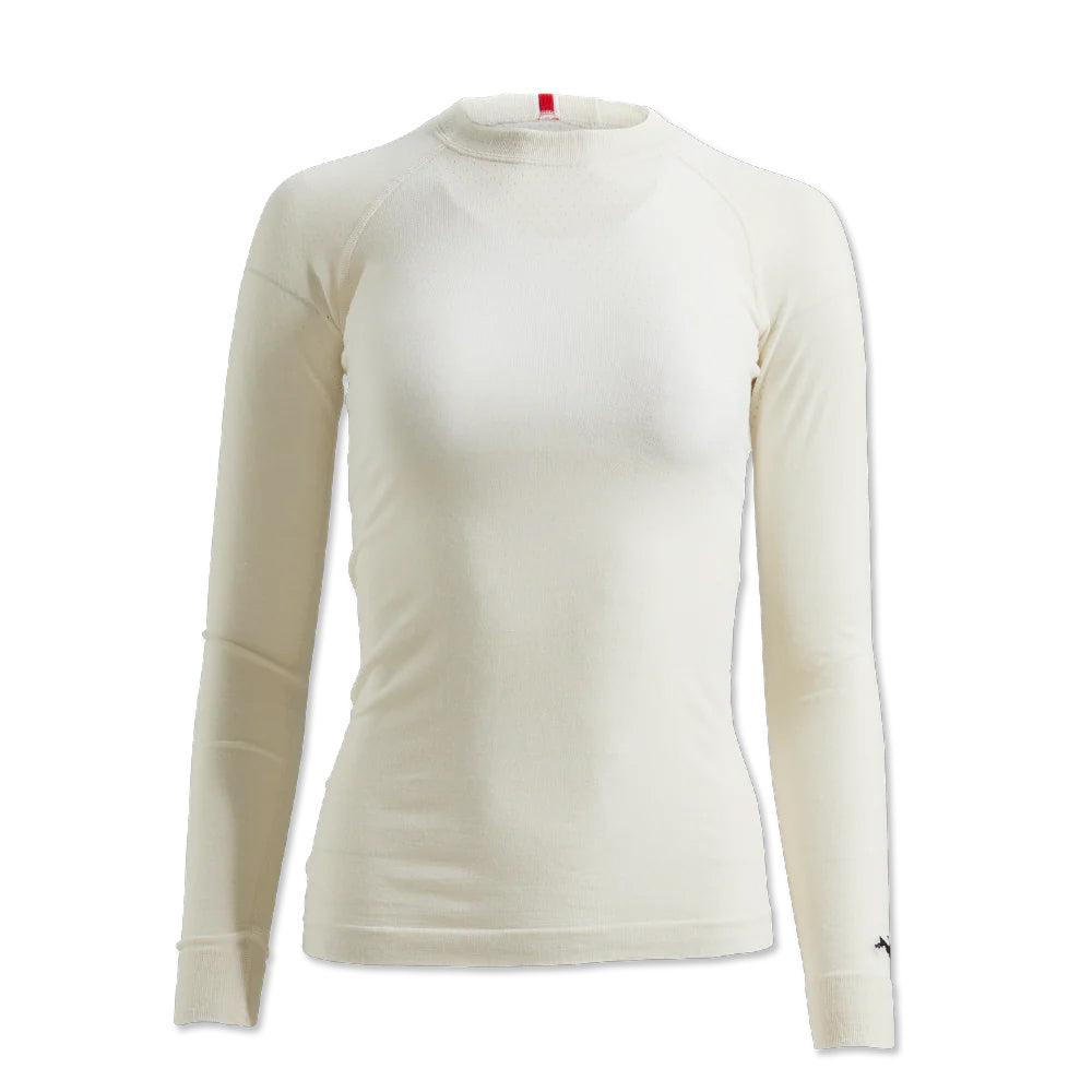W BRIGHTON BASELAYER | IVORY