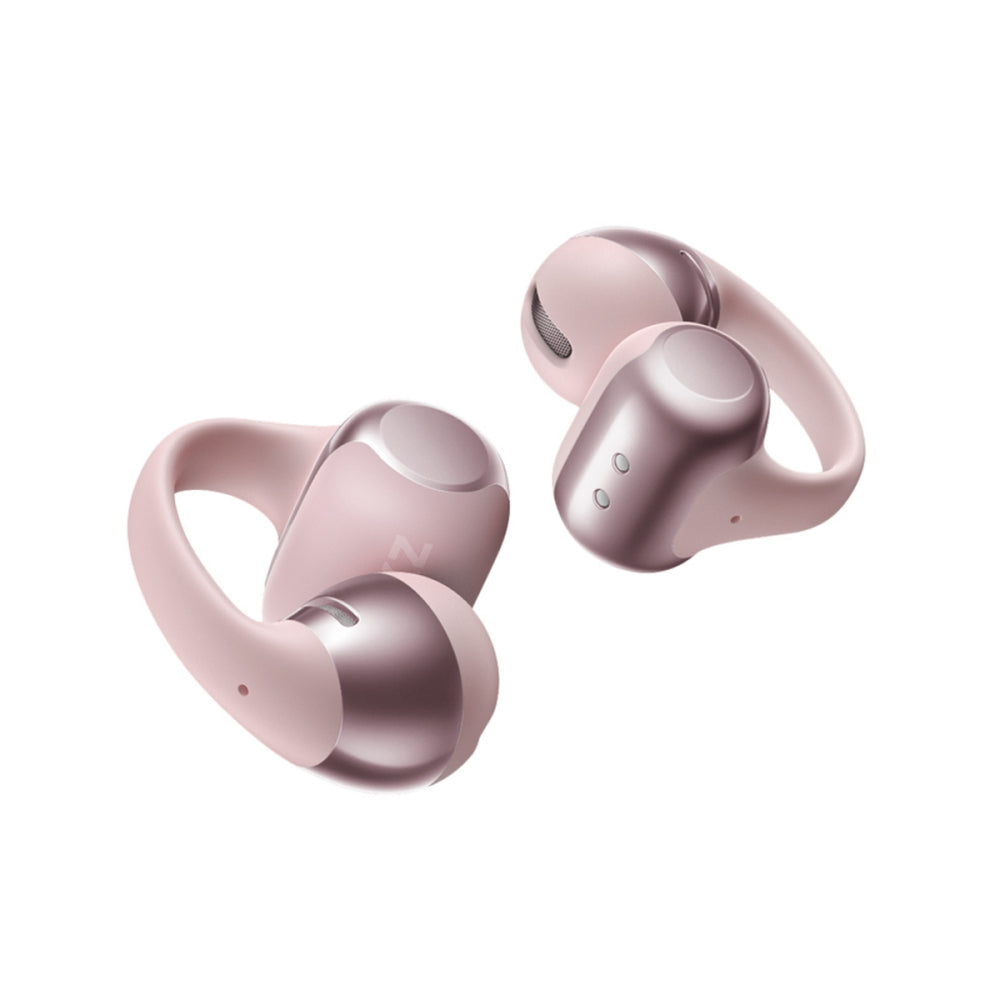 Aftershokz Open Dots One | PINK – Paragon Sports