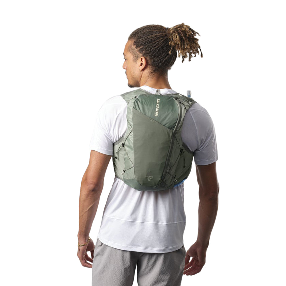 ACTIVE SKIN 12 RESERVOIR | LAUREL WRE