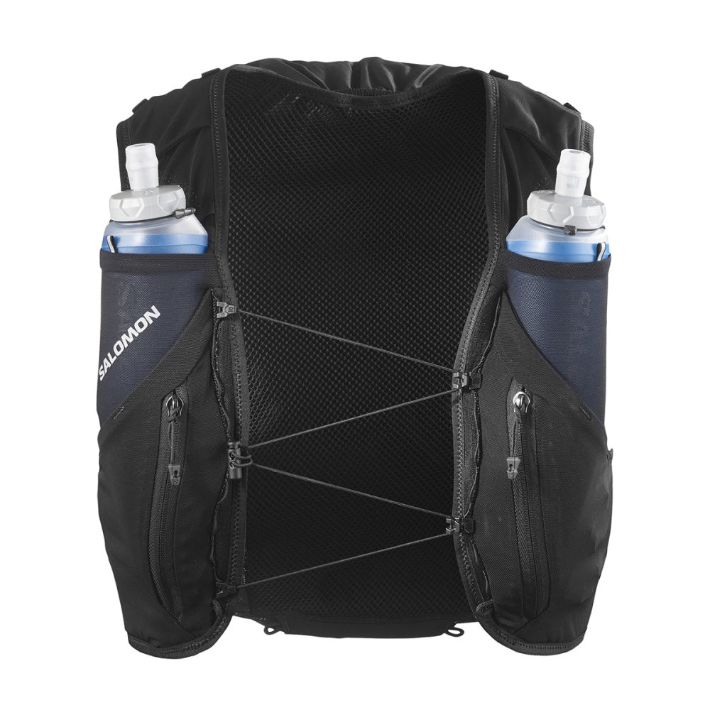 Salomon Adv Skin 12 Set | BLACK – Paragon Sports