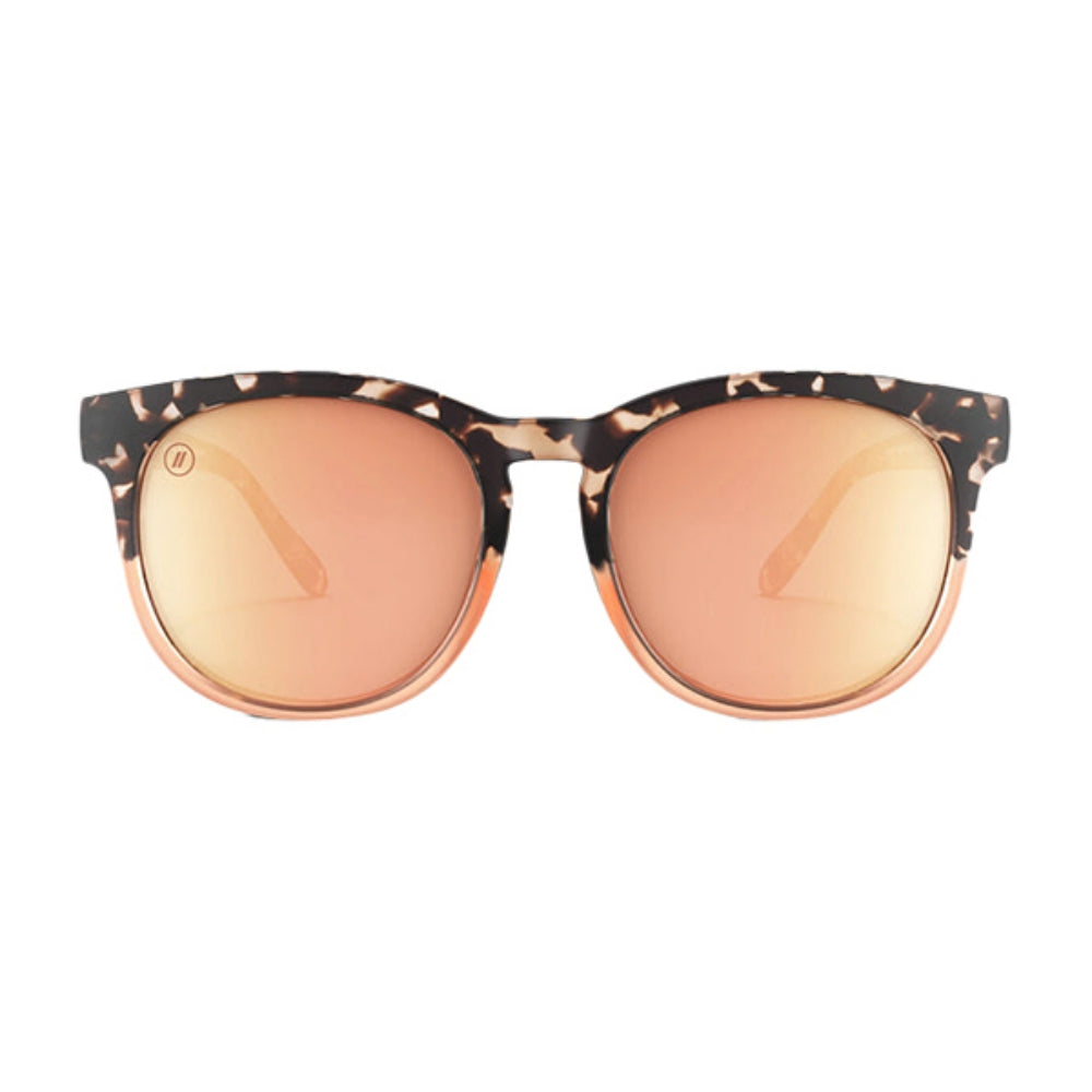 Blenders Eyewear Unisex H-Series Accessories in Brown Color