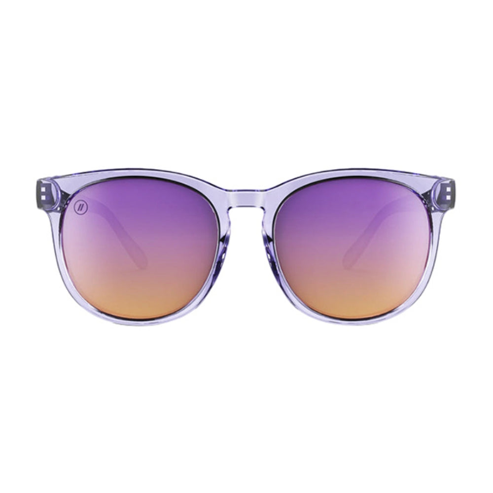 Blenders Eyewear Unisex H-Series Accessories in Purple Color
