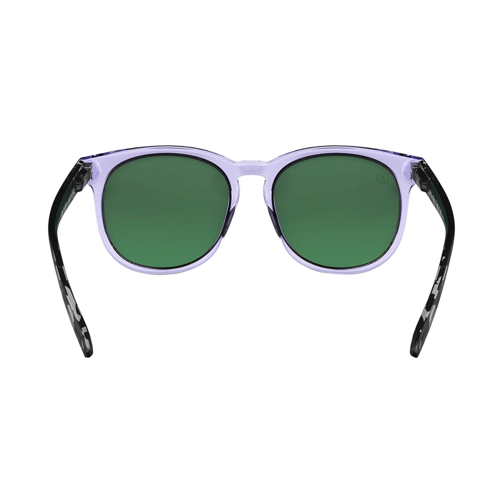 Blenders Eyewear Unisex H-Series Accessories in Purple Color