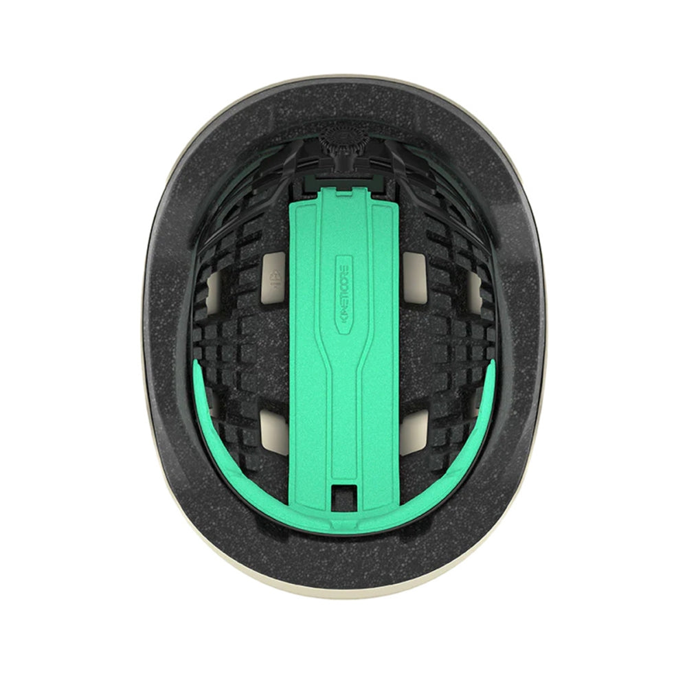 VERDE KINETICORE | MATTE WHIT