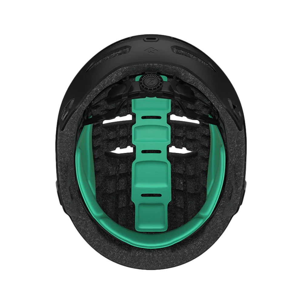 MAZE KINETICORE JR | MATTE BLAC