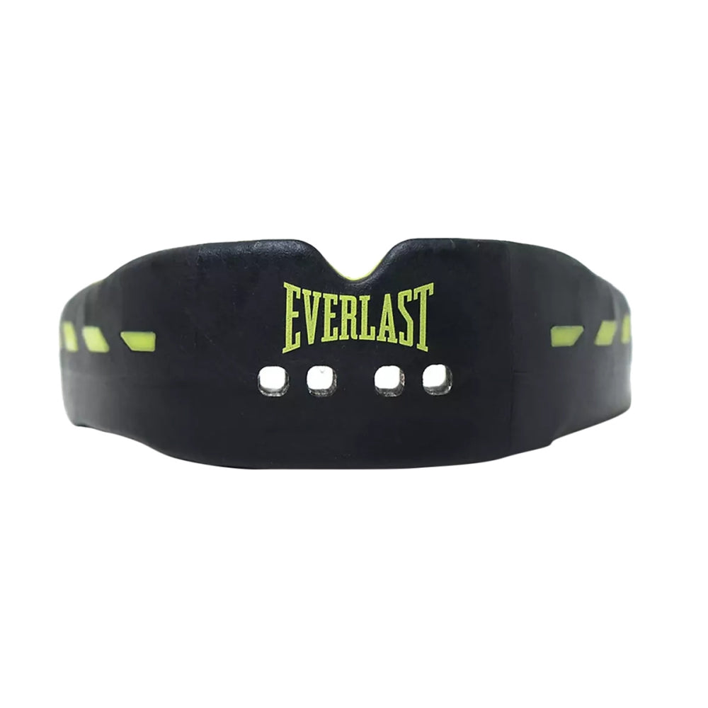 Everlast Evershield Double Mouthg Boxing Pads in Black Color