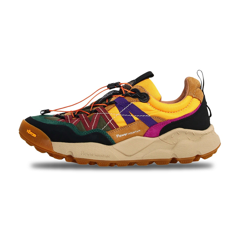 IWANO 2 UNI | BLACK-COGN