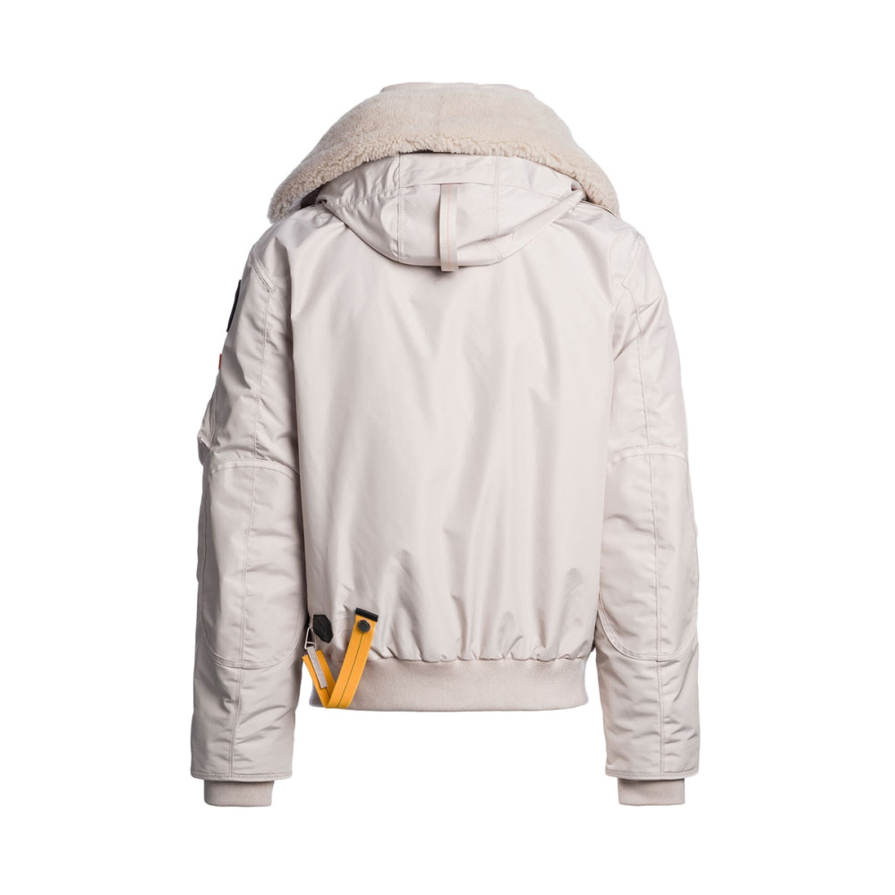 Parajumpers Mens Gobi S. City Coats in Black Color