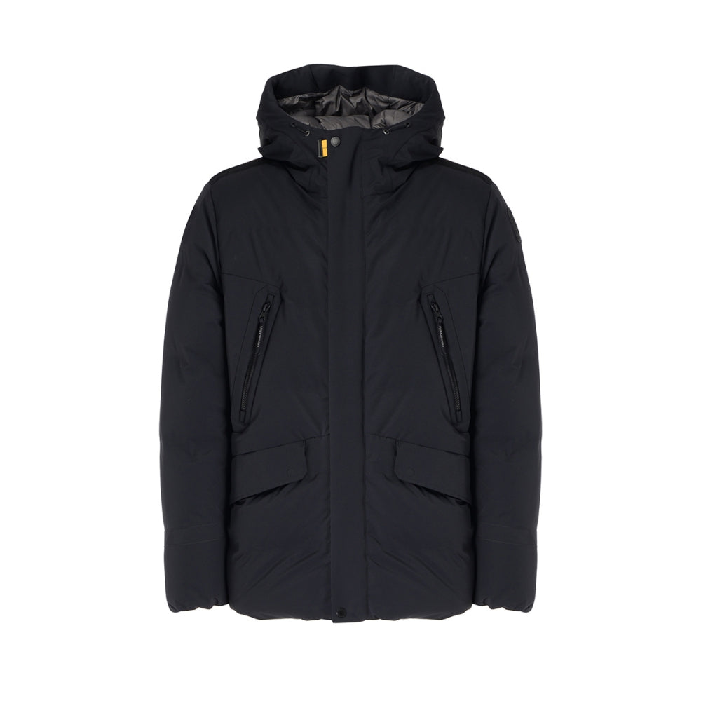 トップス kazu Crandall Quarter Zip - Light Gray Heather | Mizzen+Main