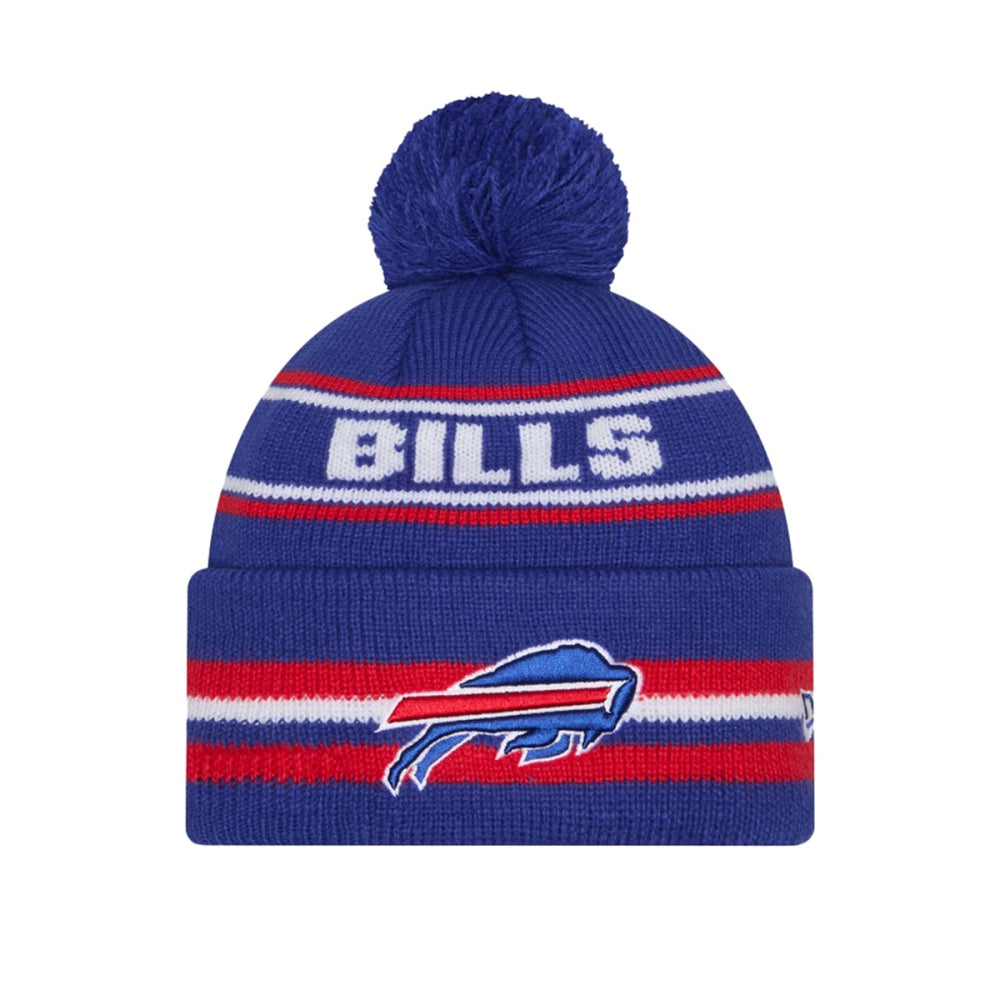 BUF KNIT CLASSIC | BLUE