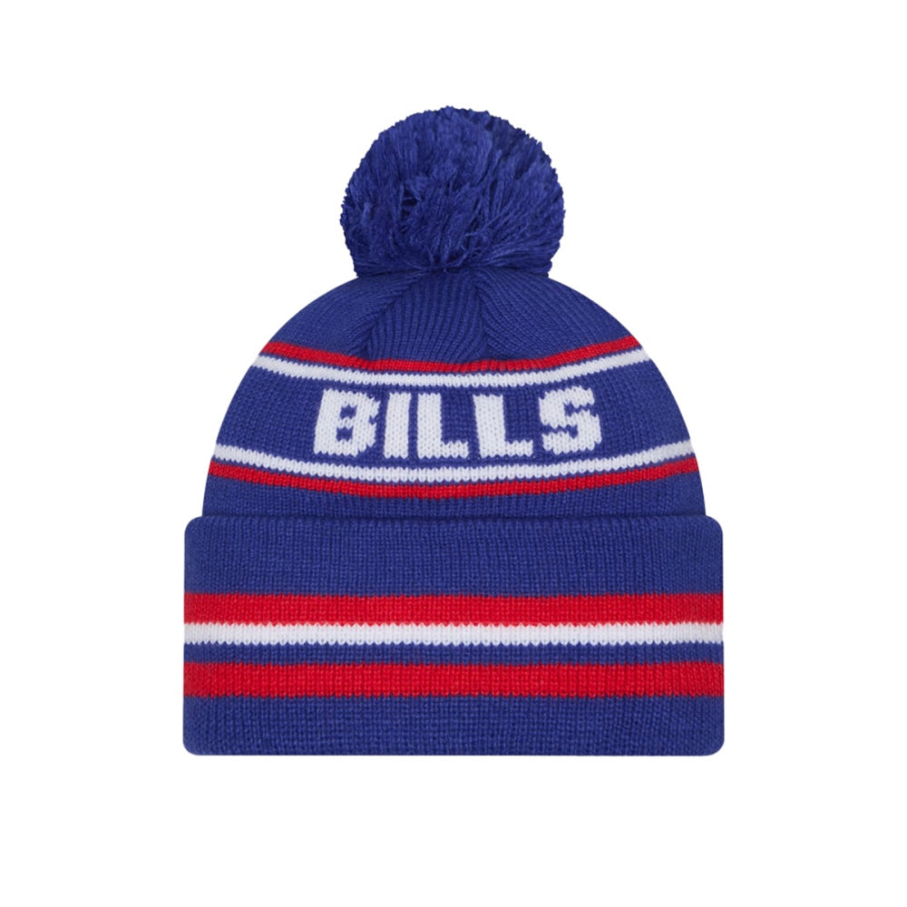 BUF KNIT CLASSIC | BLUE
