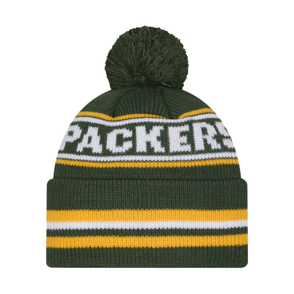 GBP KNIT CLASSIC | GREEN