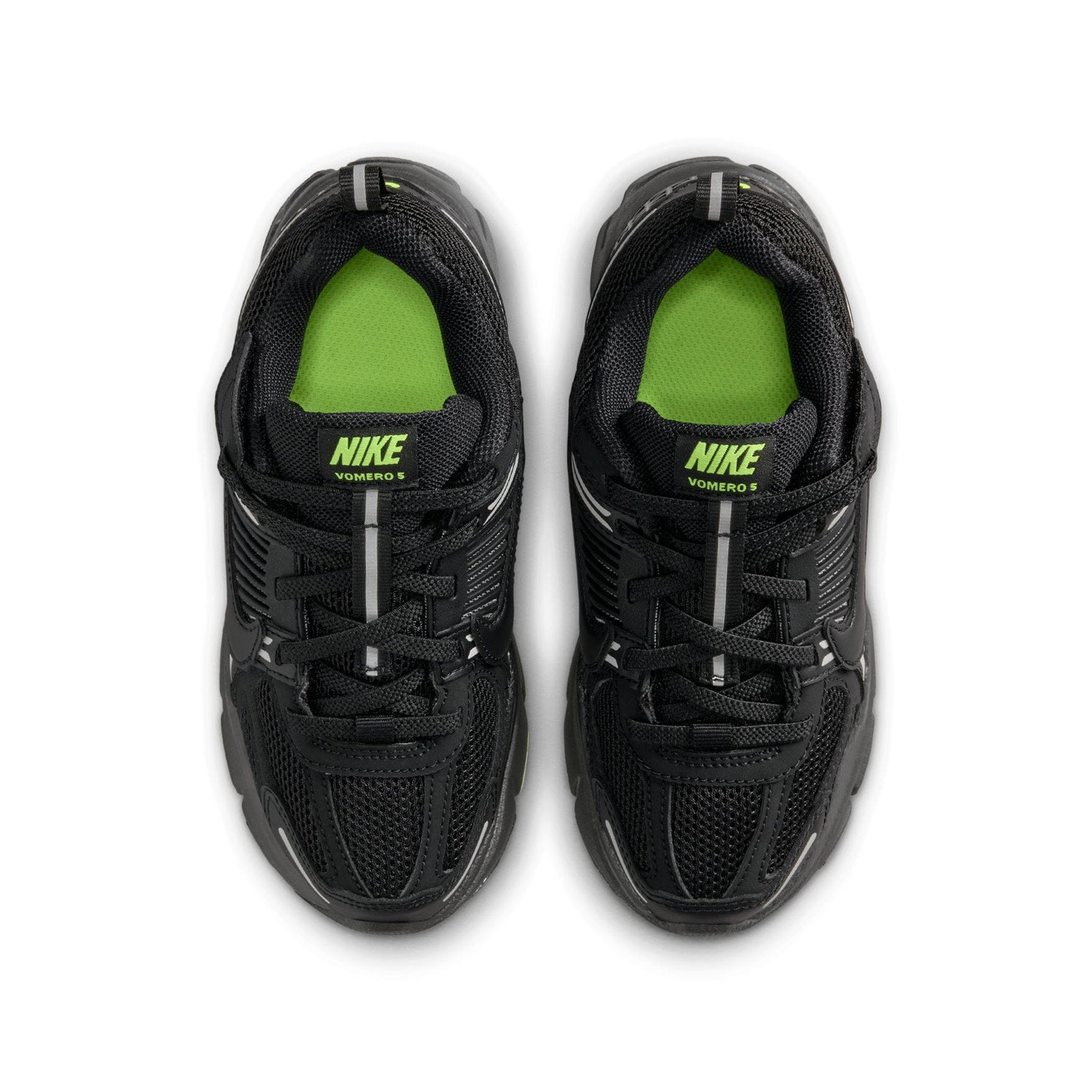 NIKE VOMERO 5 | 009 BLACK/