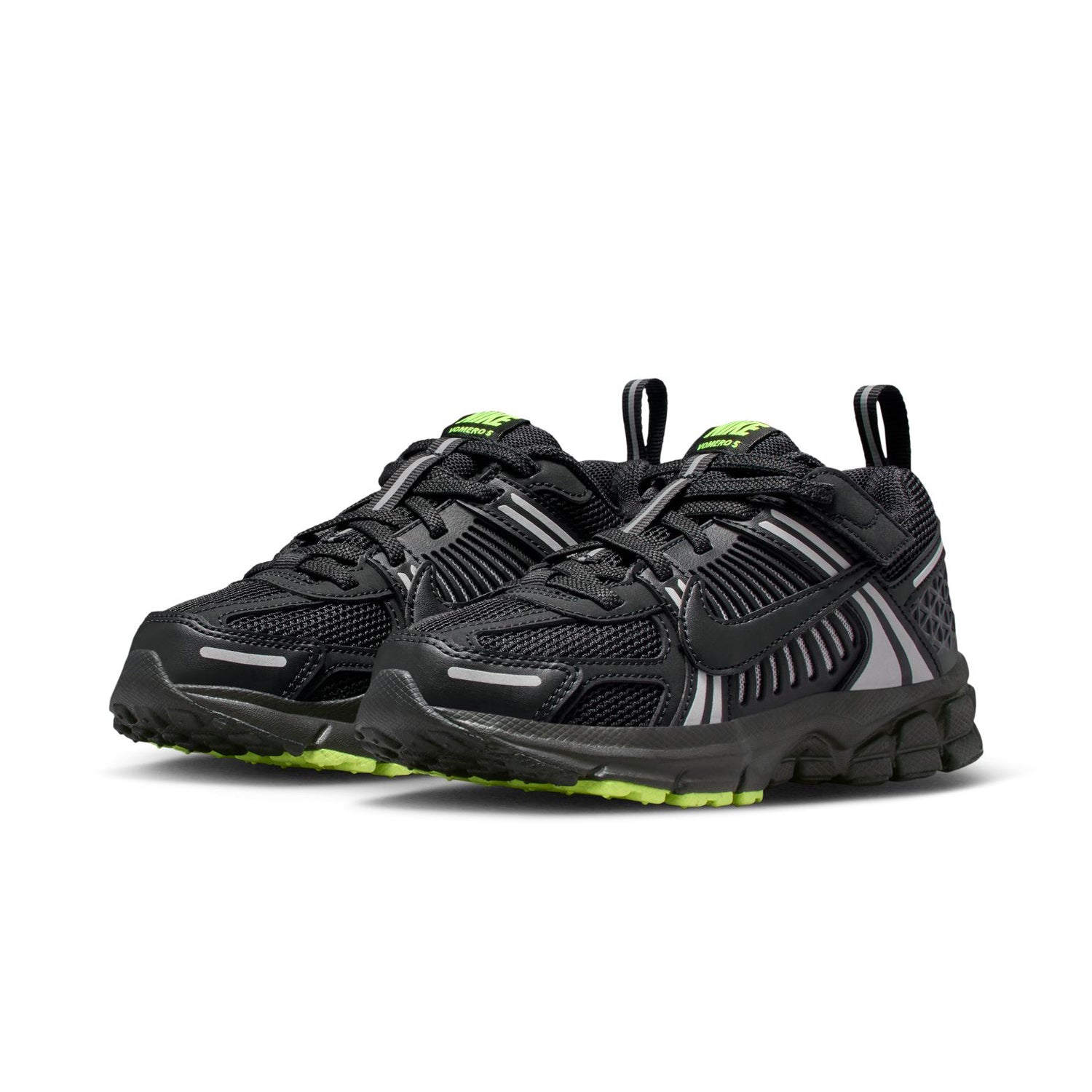 NIKE VOMERO 5 | 009 BLACK/