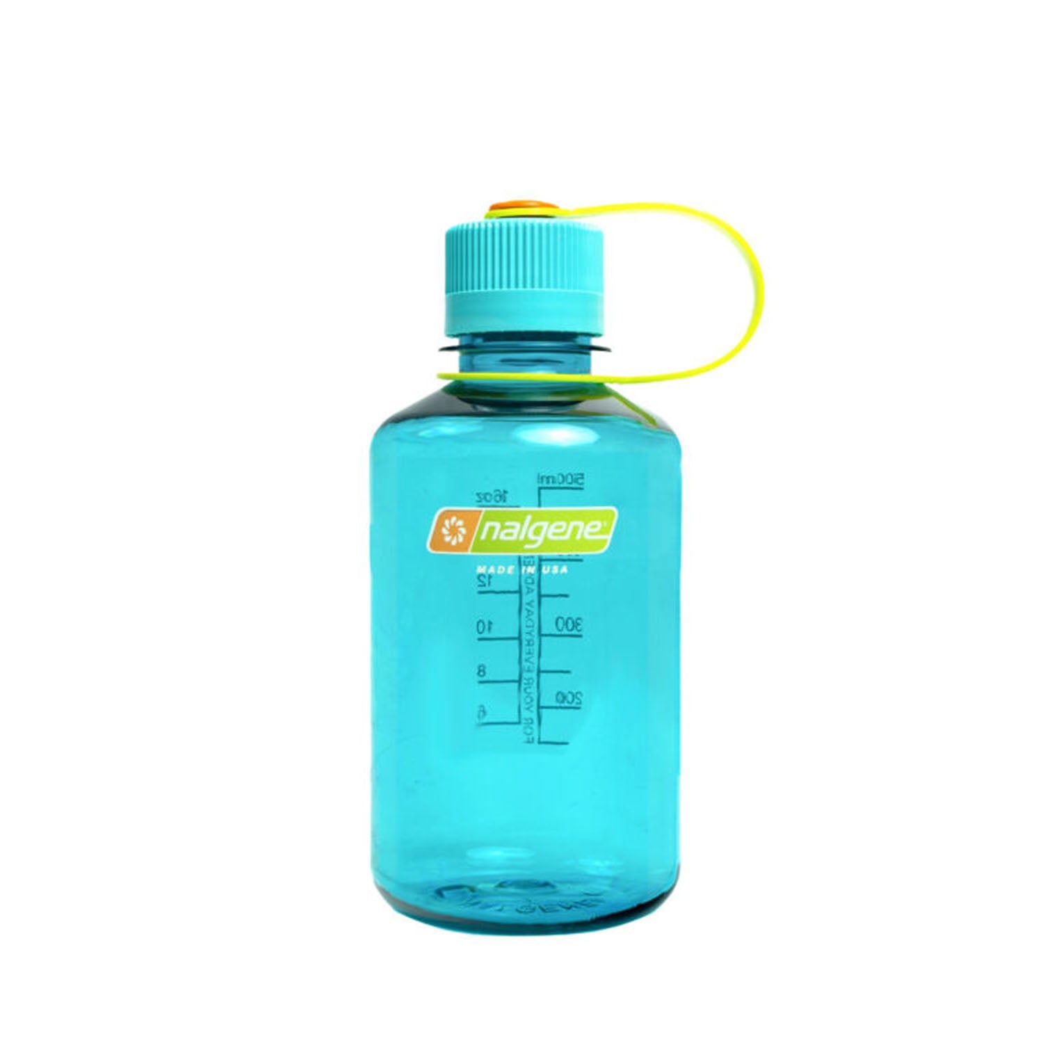 NALGENE 160Z NM SUSTAIN | CERULEAN