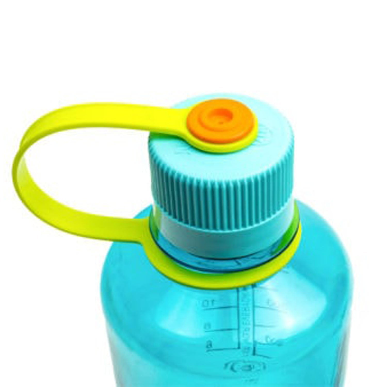 NALGENE 160Z NM SUSTAIN | CERULEAN