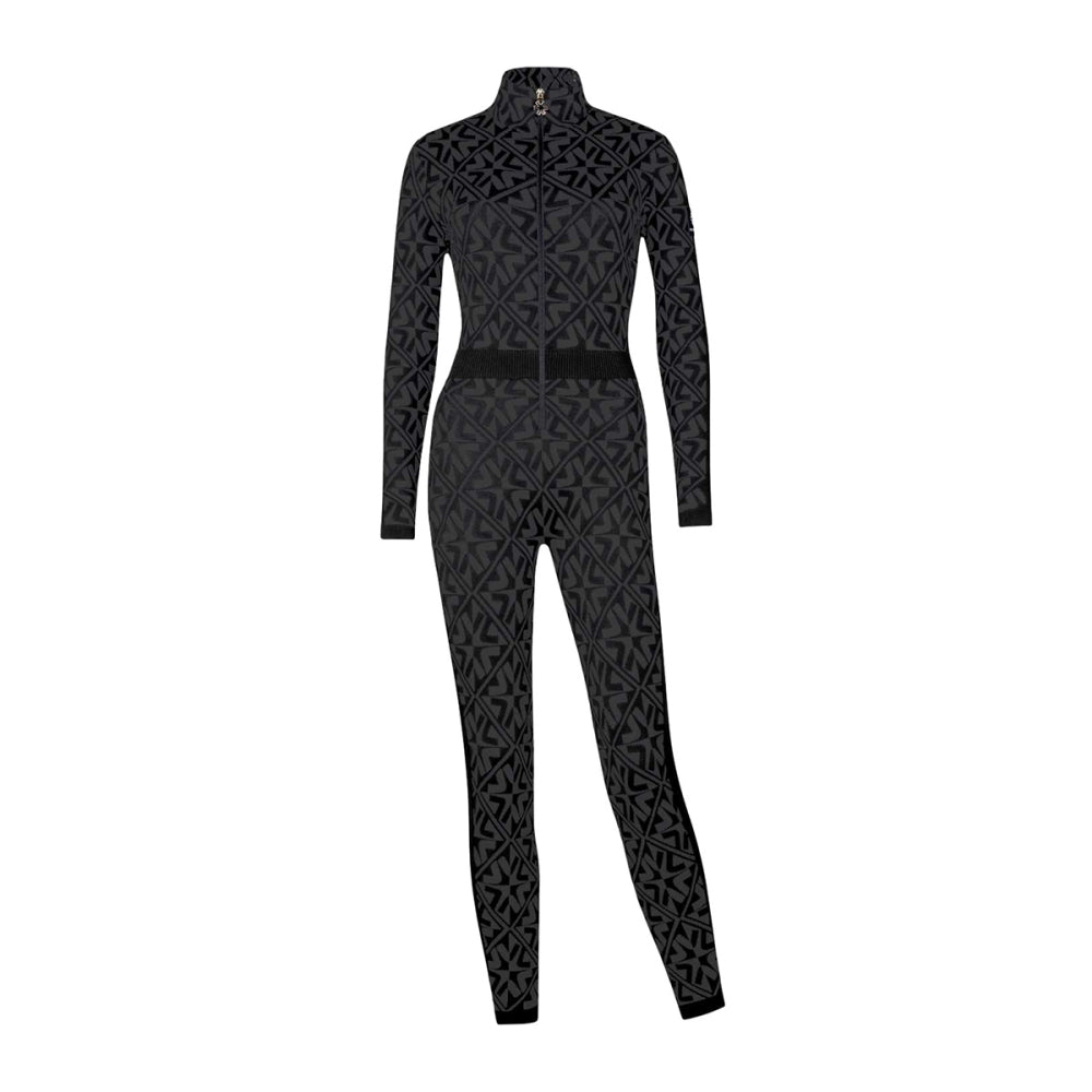 ALHENA JUMPSIT | 108-BLK/WH