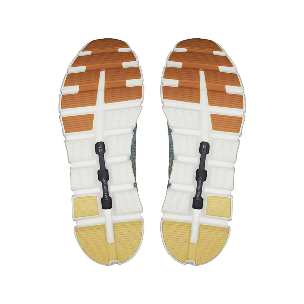 CLOUD 6 VERSA M | 4119-ICE S