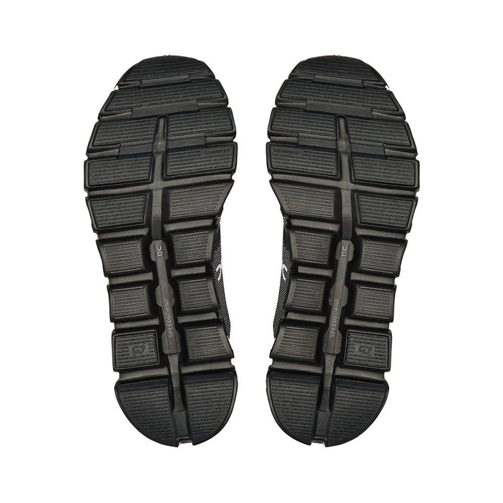 CLOUD 6 VERSA W | 0106-BLACK