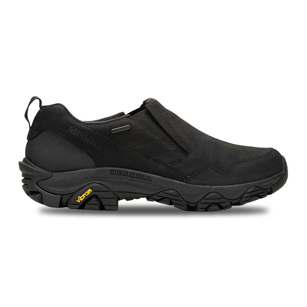 Merrell Coldpack 3 Thermo Moc W | BLACK – Paragon Sports