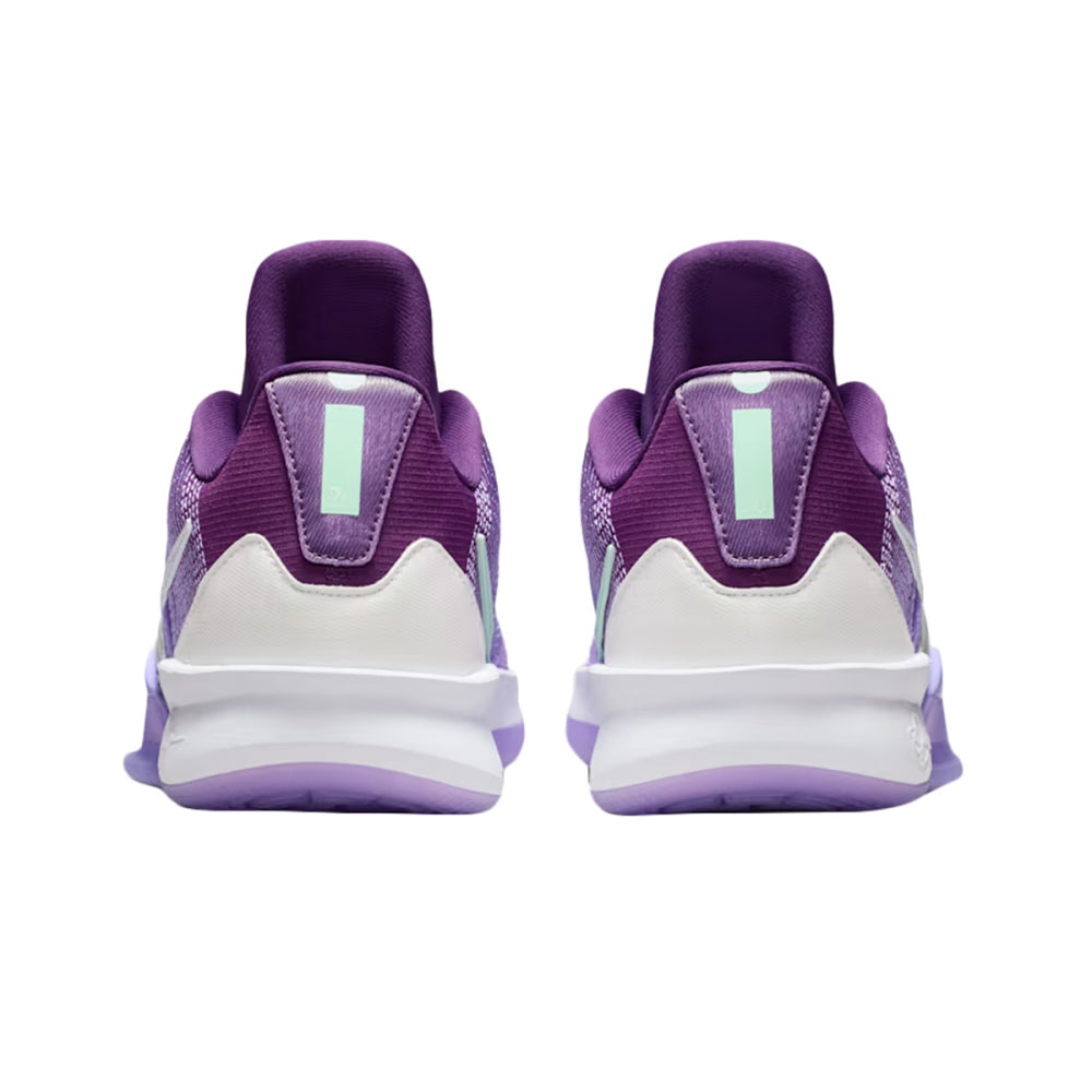 Nike Mens Sabrina 3 SE Basketball Shoes in Purple Color