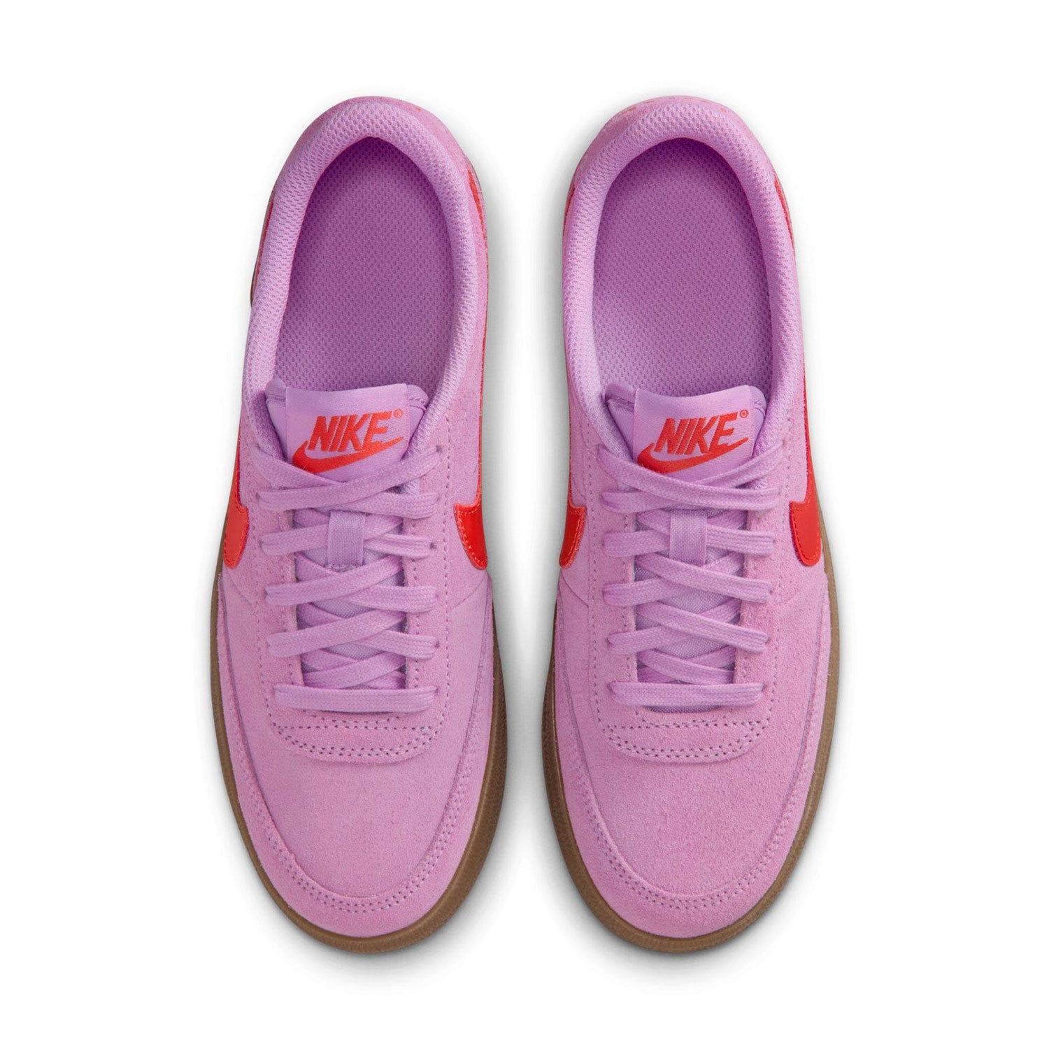 Nike Kids Killshot 2 Sneakers in Pink Color